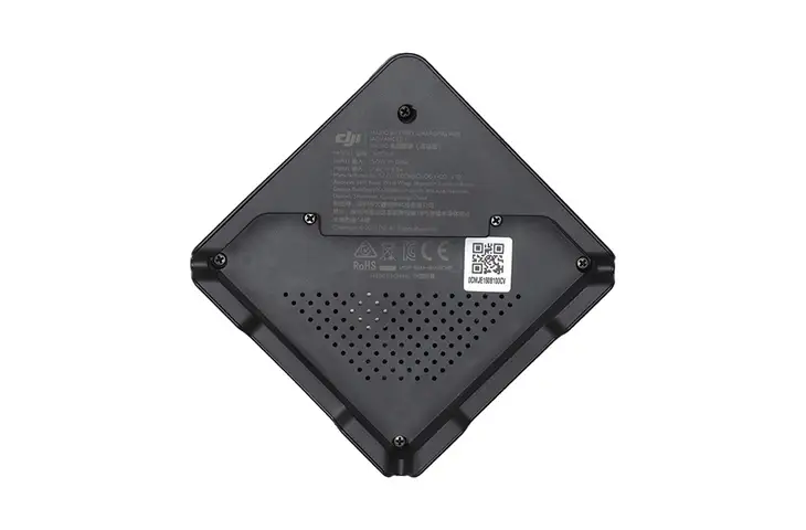 DJI Innovations Mavic Battery Charging Hub - Advanced - view 3